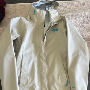 The North Face Women's Cream Jacket